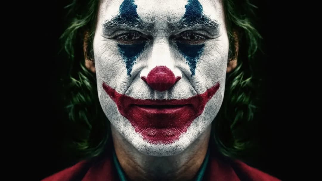 Książka Joker 2019 - Oficjalna nowelizacja czy tylko plotka?