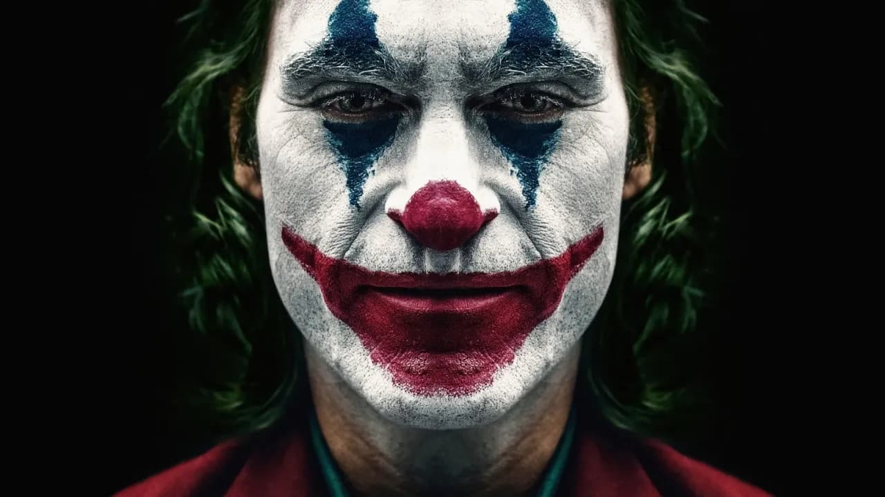 Książka Joker 2019 - Oficjalna nowelizacja czy tylko plotka?
