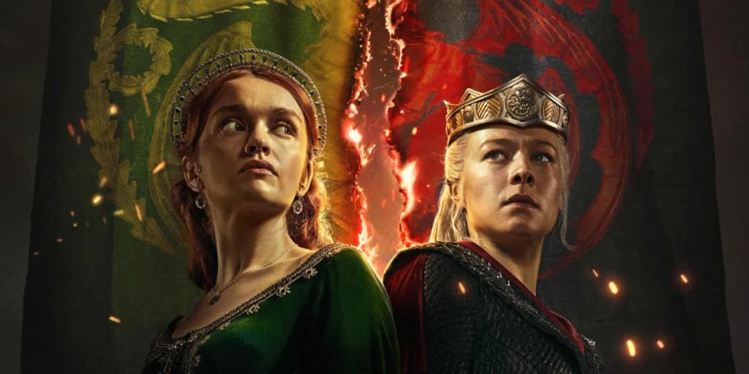 Ród Smoka - ile odcinków w sezonie 2 i kiedy premiera nowych części