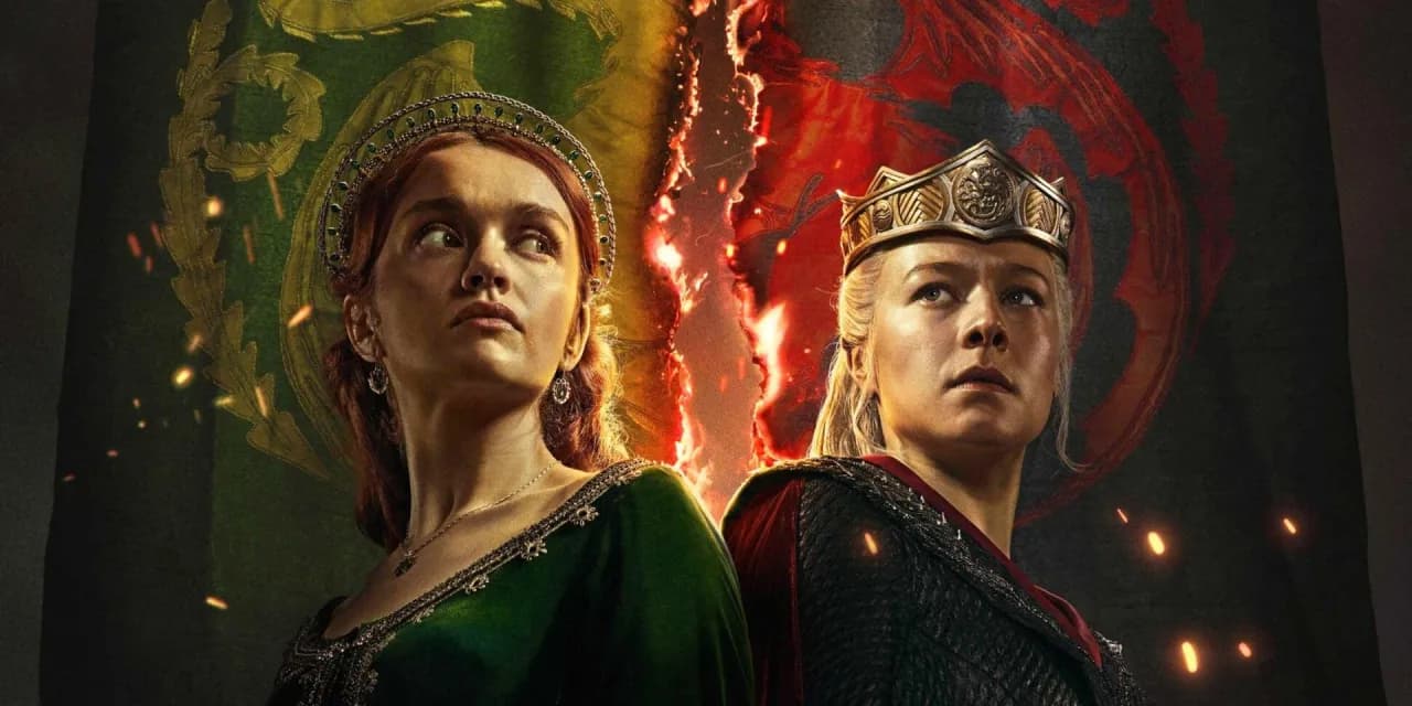 Ród Smoka - ile odcinków w sezonie 2 i kiedy premiera nowych części