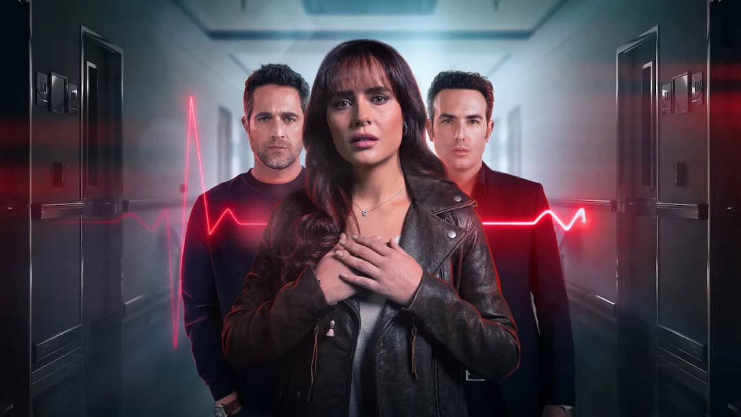 Skradzione serce - poznaj liczbę odcinków w każdym sezonie serialu Netflix