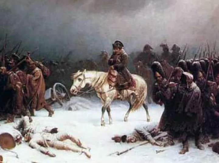 Czy Napoleon zdobył Moskwę? Prawda o kampanii rosyjskiej