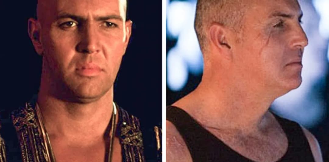 Kim jest Mumia aktor? Tajemnice postaci i jej najważniejsze role w filmach