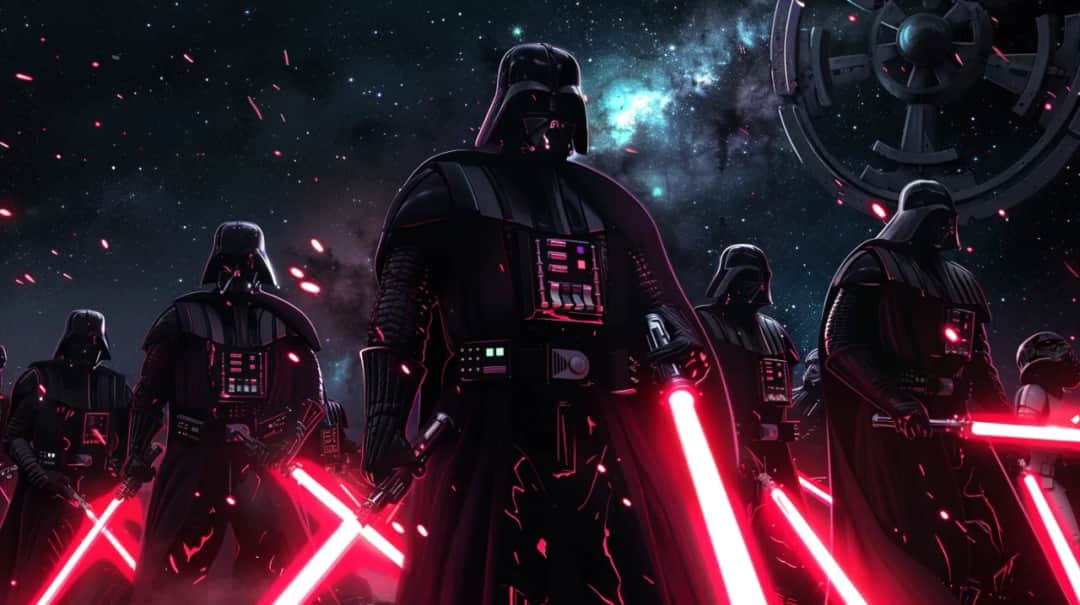 Star Wars inkwizytorzy: Kim są najgroźniejsi łowcy Jedi?