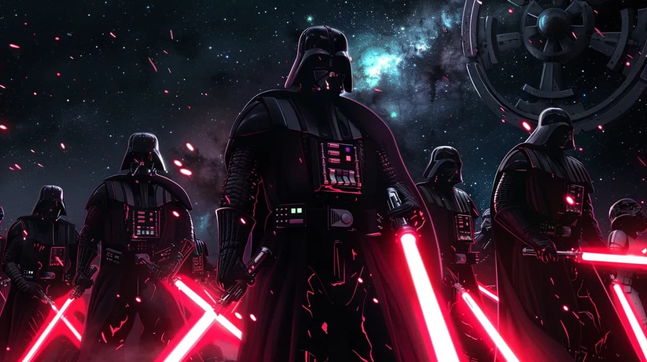 Star Wars inkwizytorzy: Kim są najgroźniejsi łowcy Jedi?