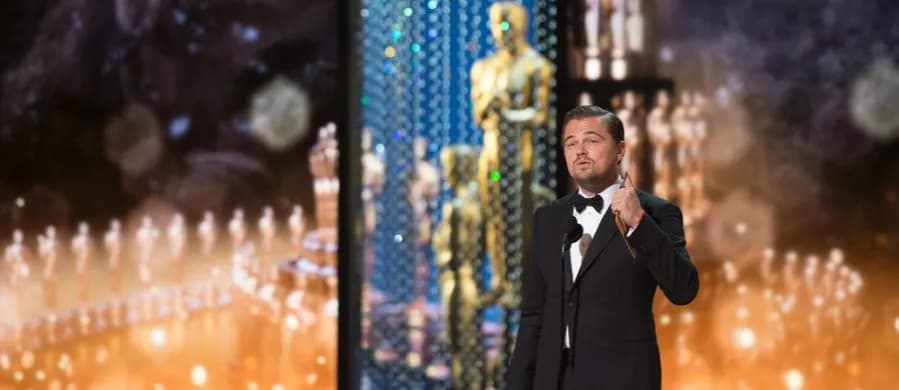 Zjawa: Triumf na Oscarach - Nagrody i Nominacje Filmu