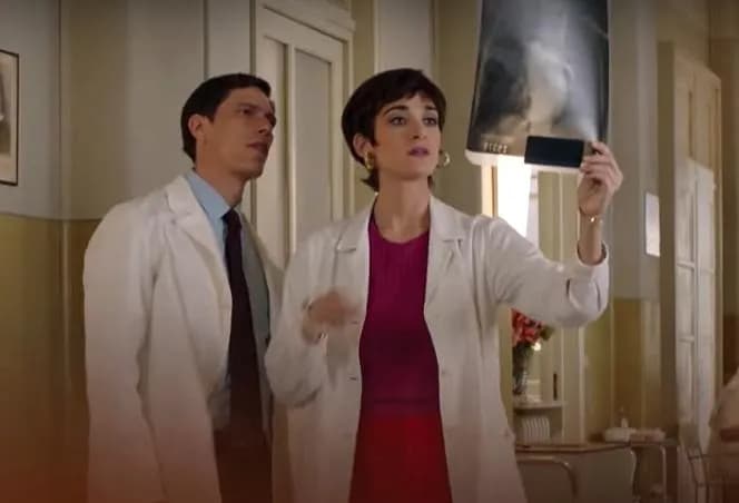 Z biciem serca - jak długi jest serial i gdzie możesz go obejrzeć online