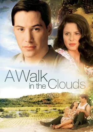 Gdzie legalnie obejrzeć Spacer w chmurach online? Sprawdź dostępne platformy!