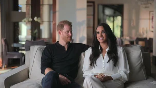 Harry i Meghan na Netflix: sprawdź ile odcinków trwa serial dokumentalny