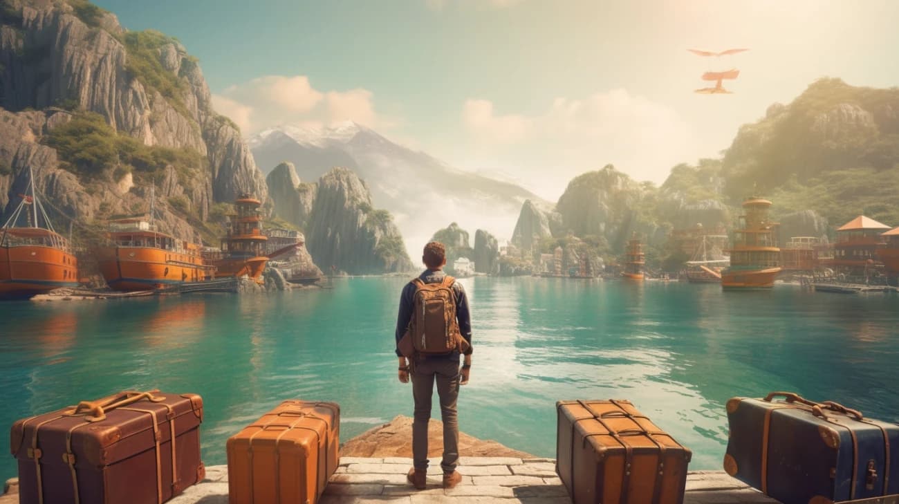 Nowy sezon Turysty: nowy klimat i kontynent, zachowany odlotowy styl – recenzja