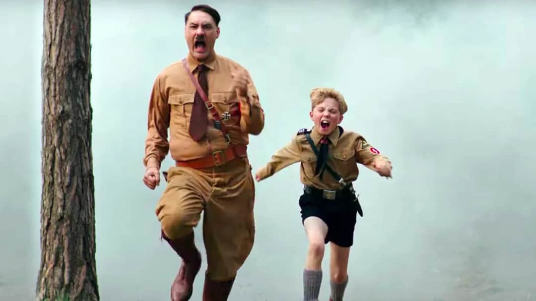 Jojo Rabbit: Obsada i postacie w kontrowersyjnej komedii