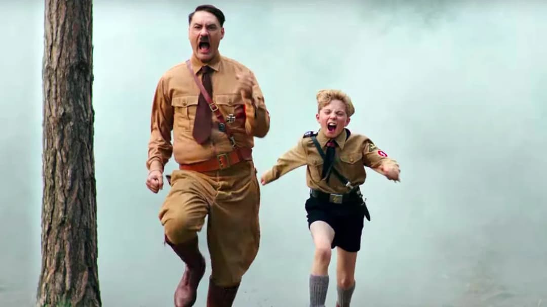 Jojo Rabbit: Obsada i postacie w kontrowersyjnej komedii