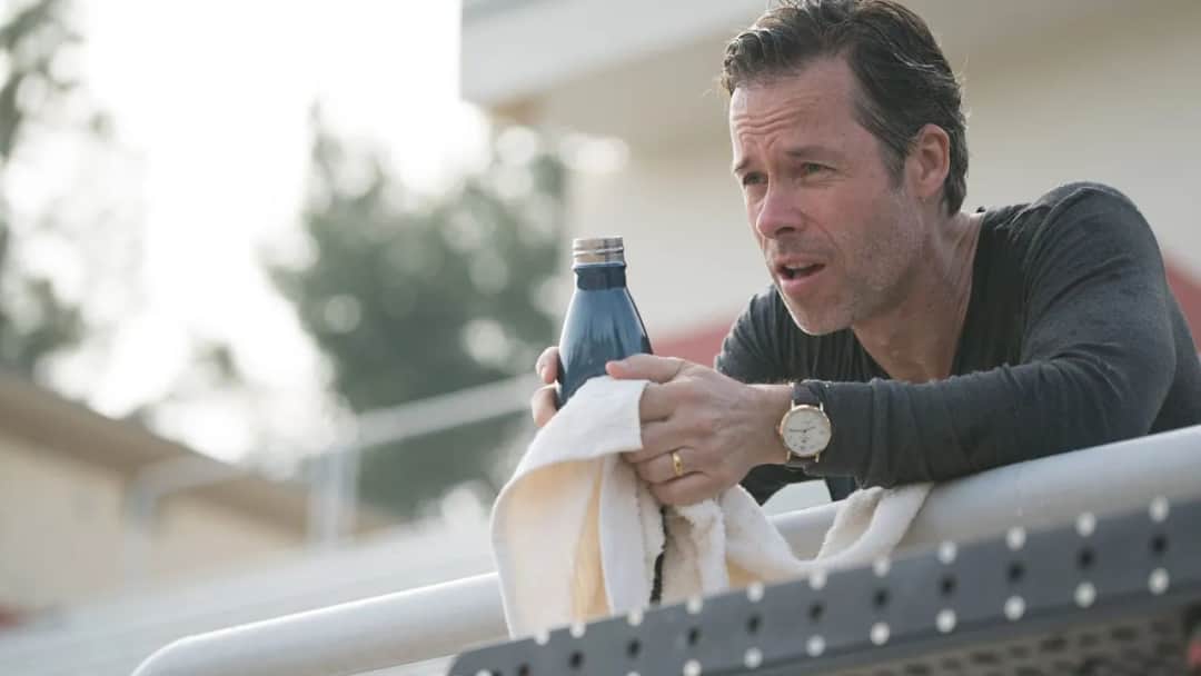 Sieć podejrzeń: Thriller, który trzyma w napięciu do końca