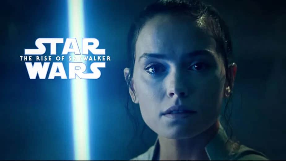 Gwiezdne wojny: Skywalker. Odrodzenie - recenzja pełna emocji