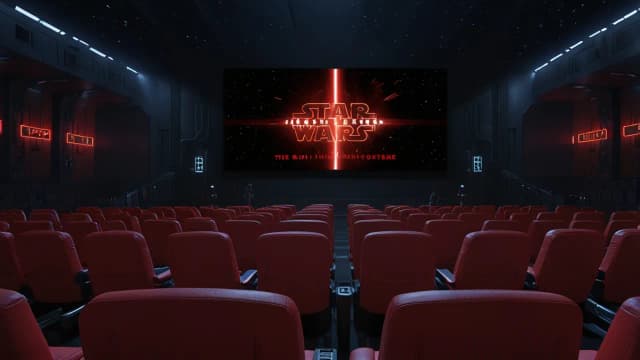 Kiedy ostatni Jedi trafił do kin? Poznaj datę premiery filmu