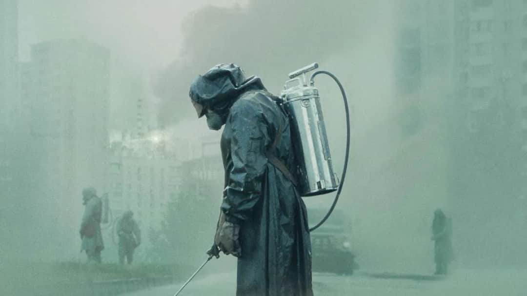 Czarnobyl Online: Pierwszy Odcinek Serialu HBO - Gdzie Obejrzeć?