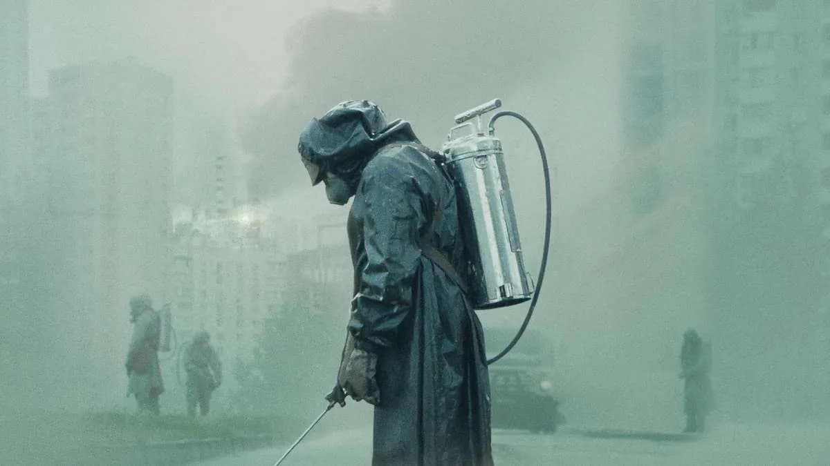 Czarnobyl Online: Pierwszy Odcinek Serialu HBO - Gdzie Obejrzeć?