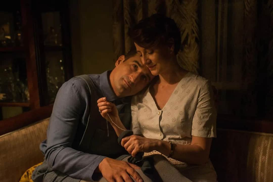 7 uczuć - czy film Koterskiego jest dostępny na HBO? Sprawdź