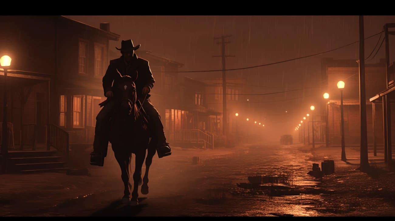 Niezwykła historia pierwszego czarnoskórego szeryfa: Bass Reeves - recenzja serialu