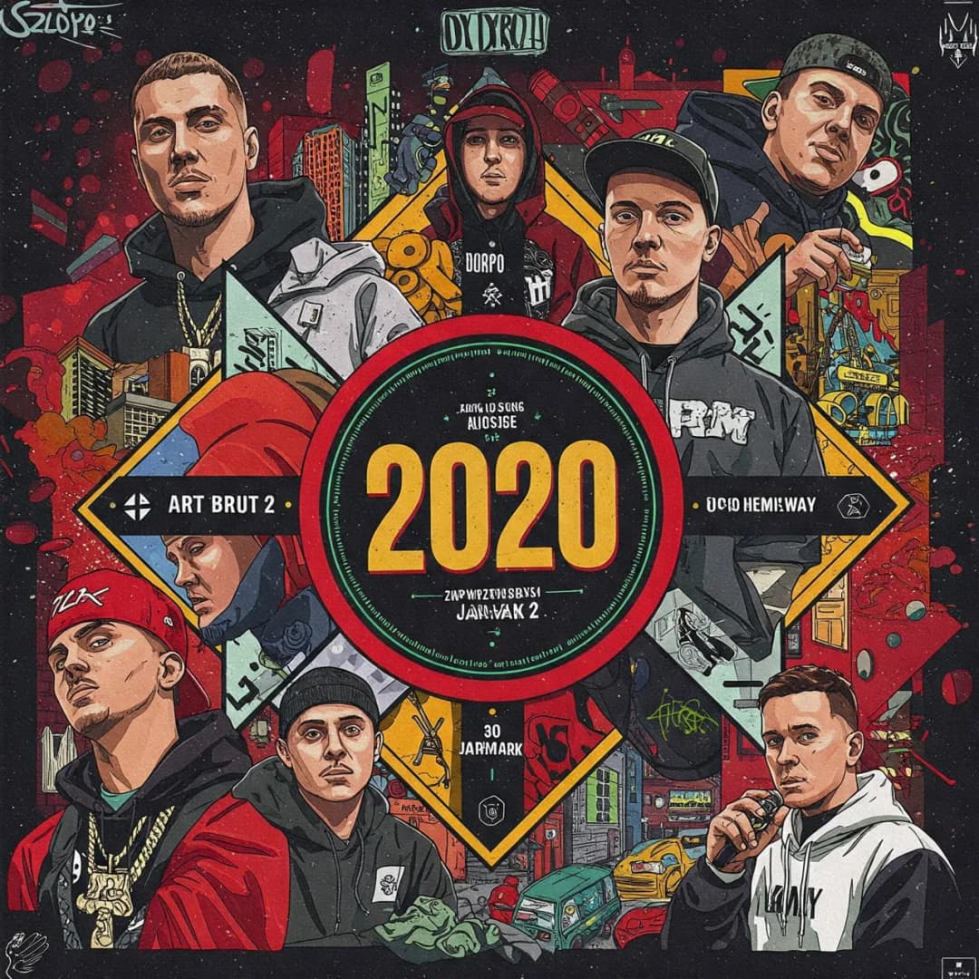 Wytwórnia 2020 i jej najciekawsze kawałki, które trzeba znać!