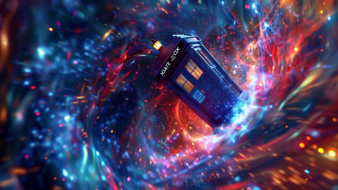 Doktor Who powrócił w nowym, energetycznym sezonie! Zobacz, kto wcielił się w kultową rolę