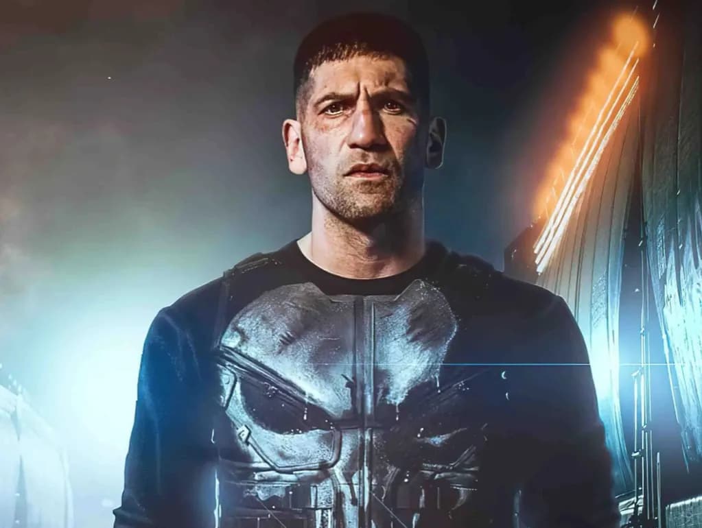 Jon Bernthal jako Punisher: Poznaj aktora z serialu Marvela