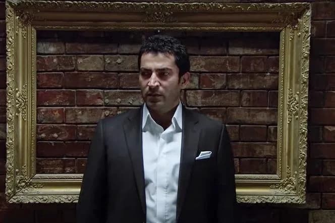 Poznaj wszystkie odcinki serialu Ezel wyemitowane w polskiej telewizji