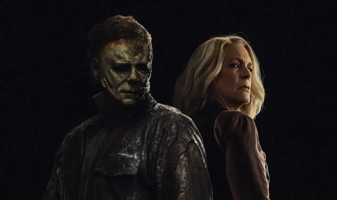 Final Halloween - co trzeba wiedzieć o zakończeniu kultowej serii horrorów