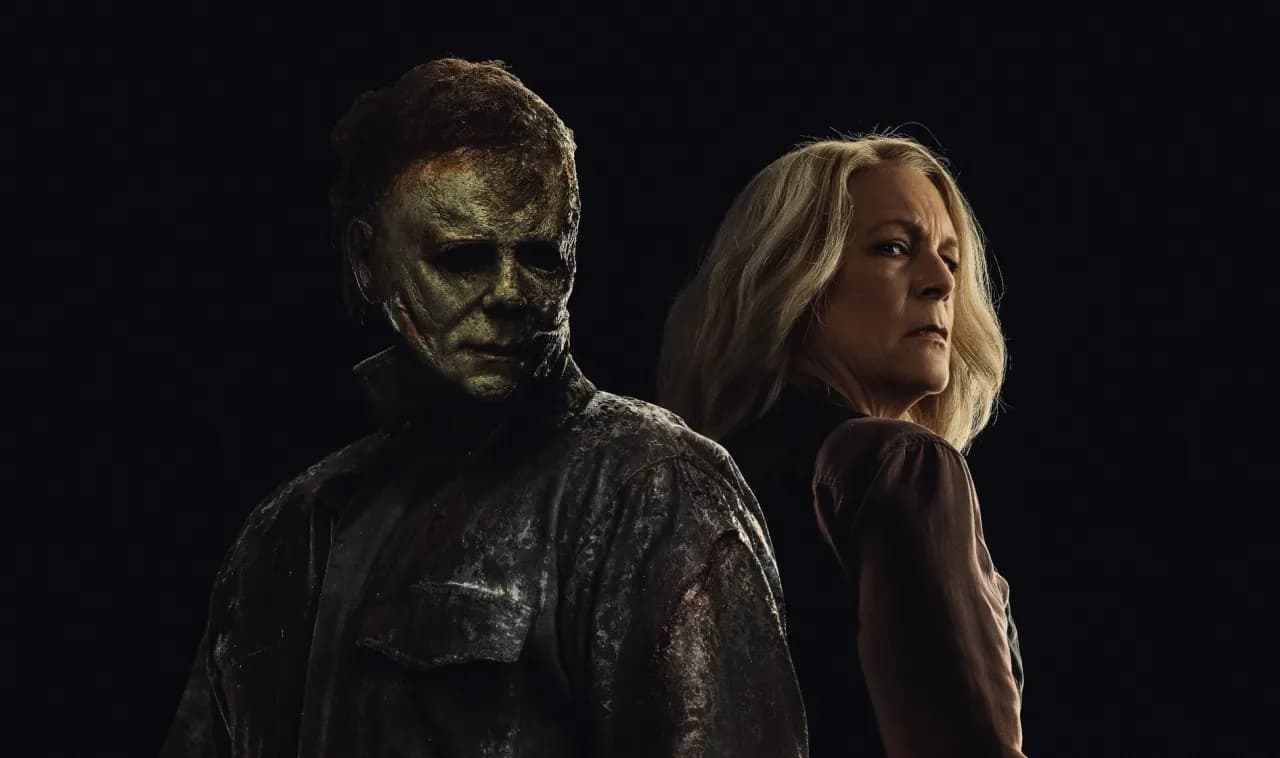 Final Halloween - co trzeba wiedzieć o zakończeniu kultowej serii horrorów