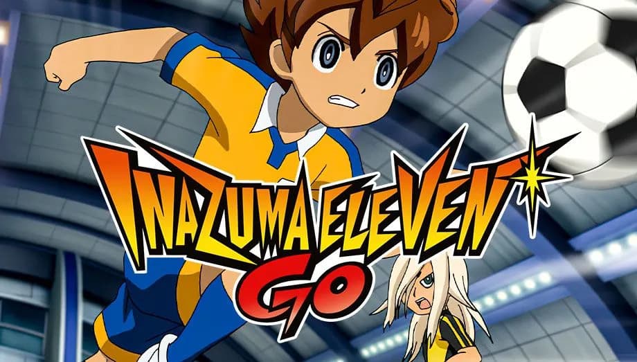Ile odcinków ma Inazuma Eleven Go i co warto o nich wiedzieć