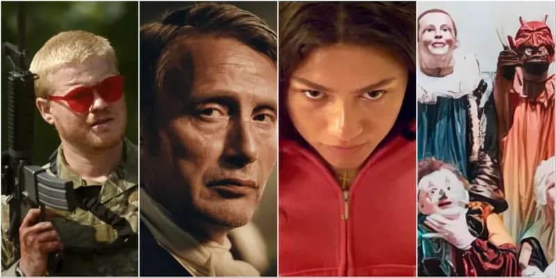 Najpopularniejsze filmy, które musisz obejrzeć w tym roku