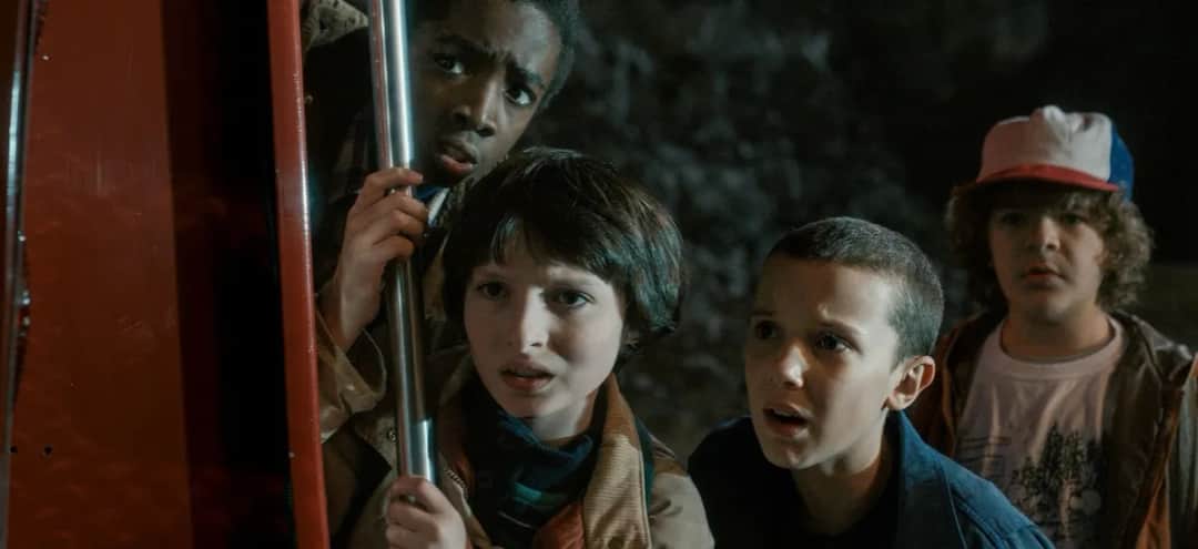Ile odcinków ma pierwszy sezon Stranger Things? Poznaj szczegóły