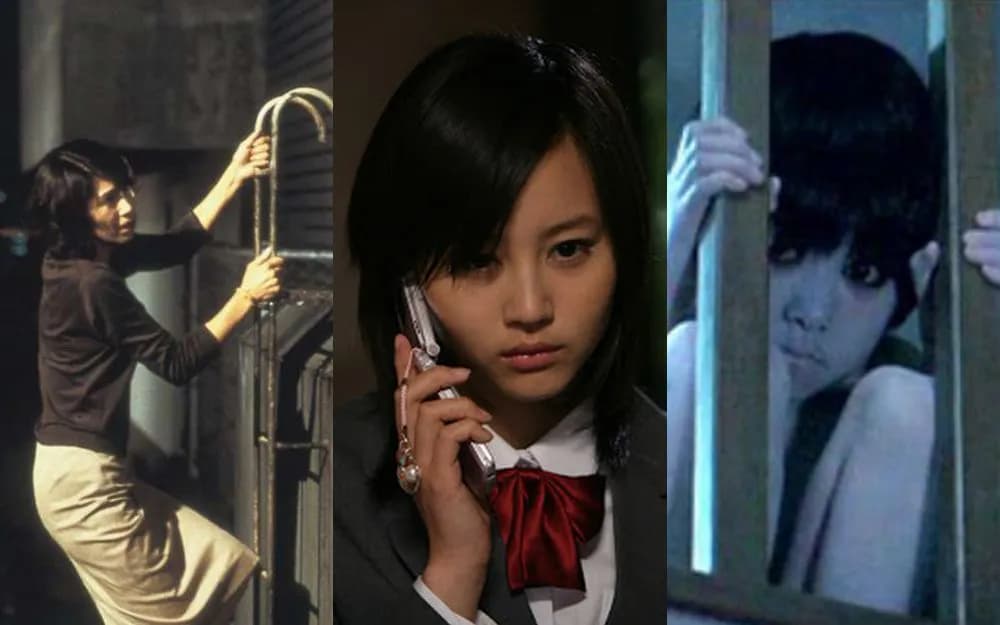 Azjatyckie horrory: Tajemnice i unikalne cechy kina grozy