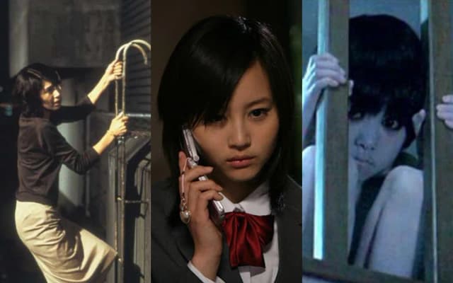 Azjatyckie horrory: Tajemnice i unikalne cechy kina grozy