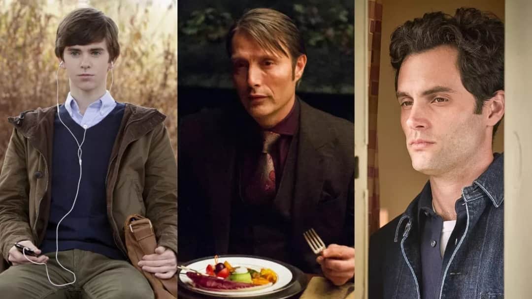 Serial o mordercach: Top 5 najbardziej przerażających produkcji