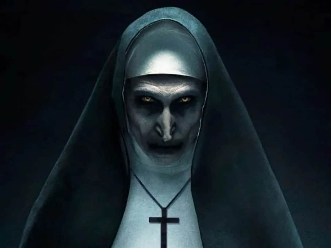 Film Zakonnica - poznaj mrożący krew w żyłach horror o demonicznym Valaku