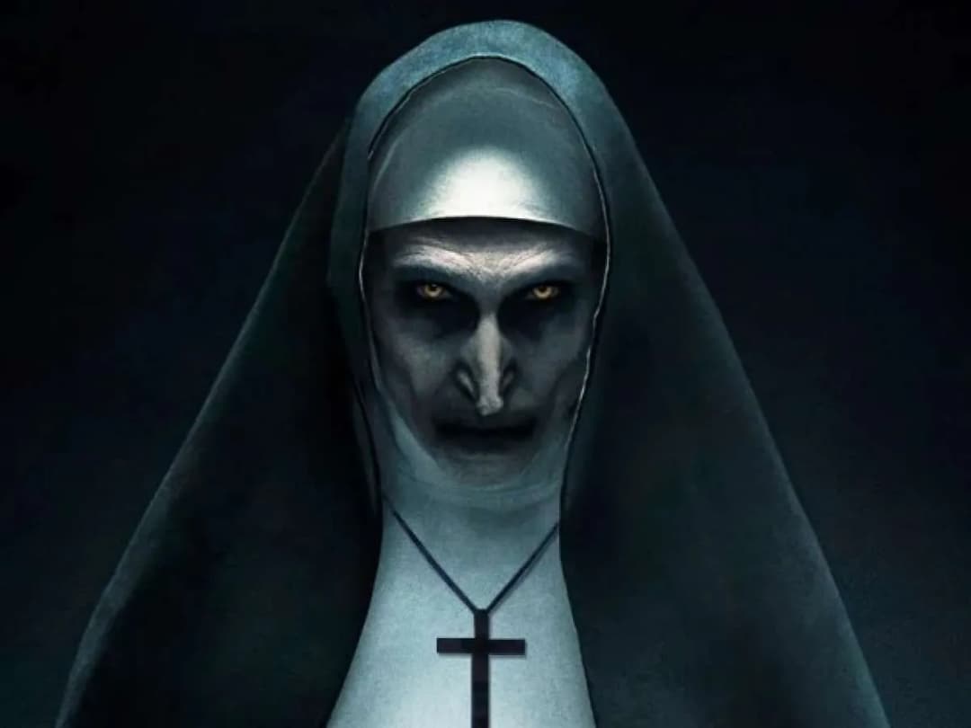 Film Zakonnica - poznaj mrożący krew w żyłach horror o demonicznym Valaku