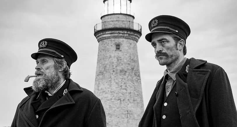 Lighthouse Recenzje: Szokujący Horror Psychologiczny Oceniony