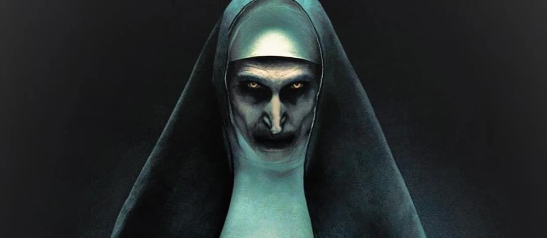 Horrory o zakonnicach: przerażające filmy z demonami w habitach