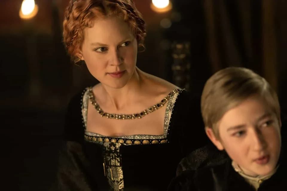 Serial Jak zostać Elżbietą - liczba odcinków, czas trwania i szczegóły produkcji