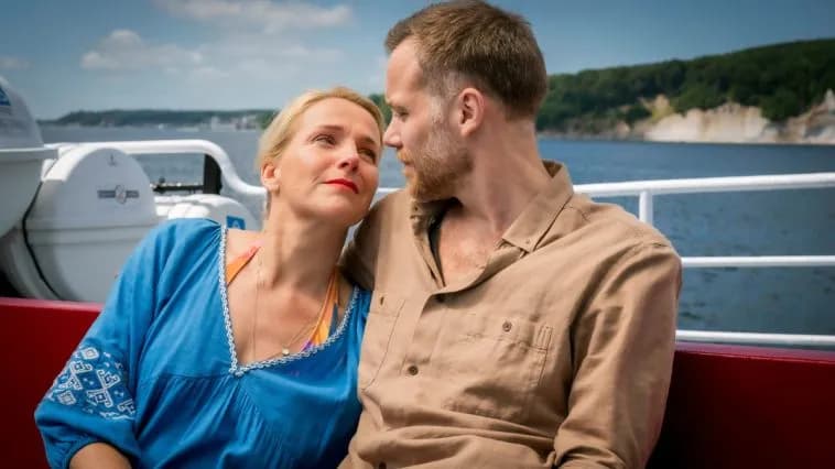 Gabinet z widokiem na morze - kompletna lista wszystkich odcinków serialu