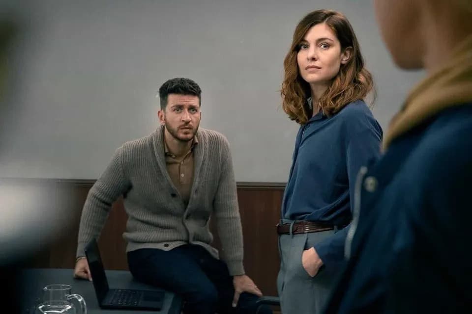 Ile odcinków ma serial Nie zostawiaj mnie? Poznaj wszystkie szczegóły sezonu