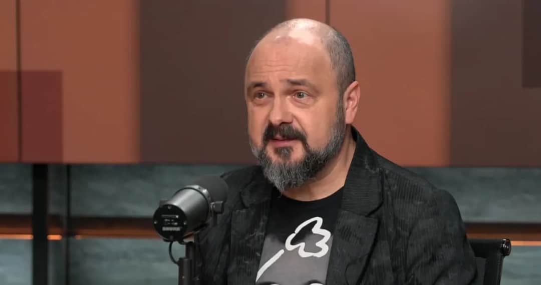 Aktor Arkadiusz Jakubik: Fascynująca biografia i osiągnięcia w filmie