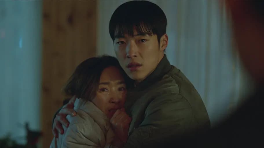 Bloodhounds 2023 - nowy duński serial kryminalny godny uwagi?