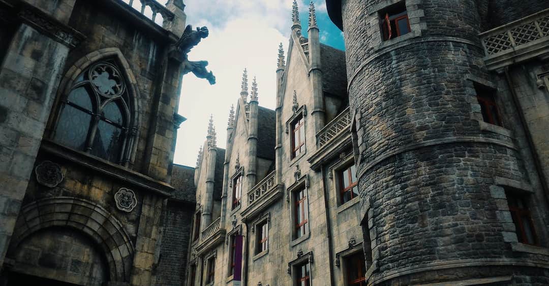 Kiedy premiery Wichry zimy? Nowe informacje o filmie na podstawie książki Martina