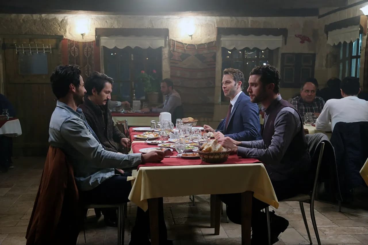 Burza namiętności - prawdziwa liczba odcinków i czas trwania serialu