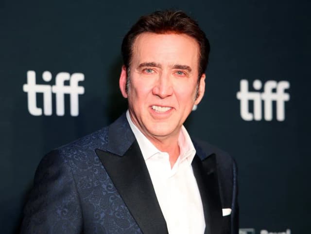 Nicolas Cage – kontrowersyjny aktor, który zaskakuje swoją karierą