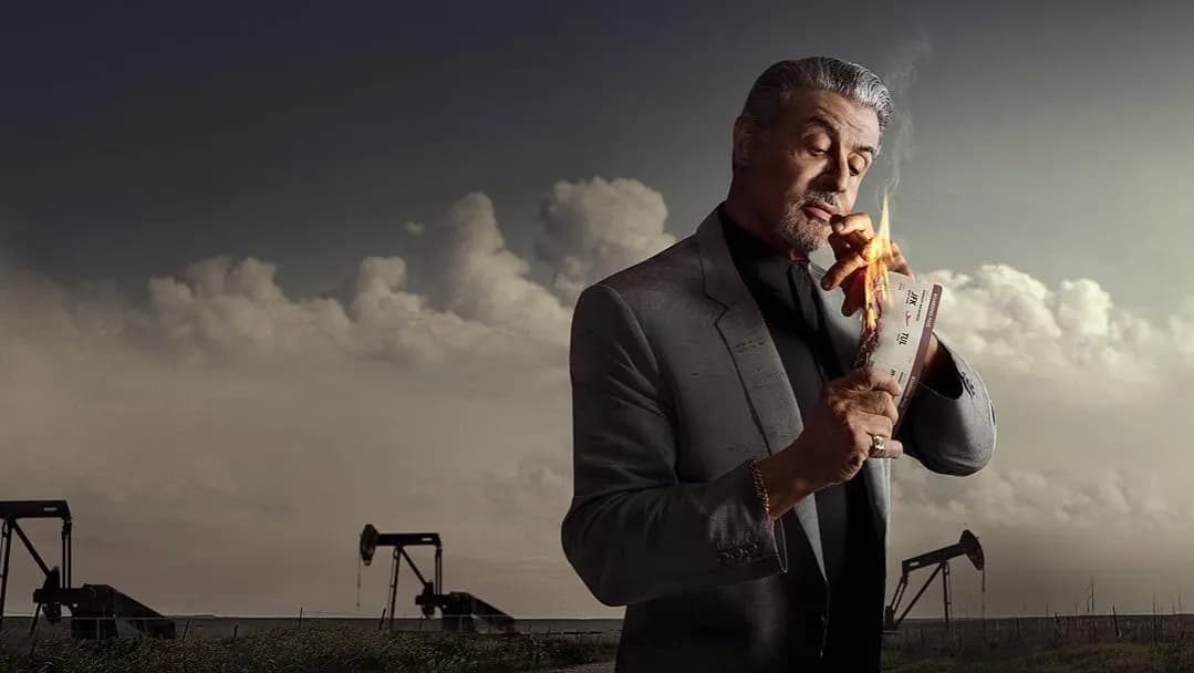 Tulsa King - ile odcinków ma każdy sezon? Kompletna lista epizodów