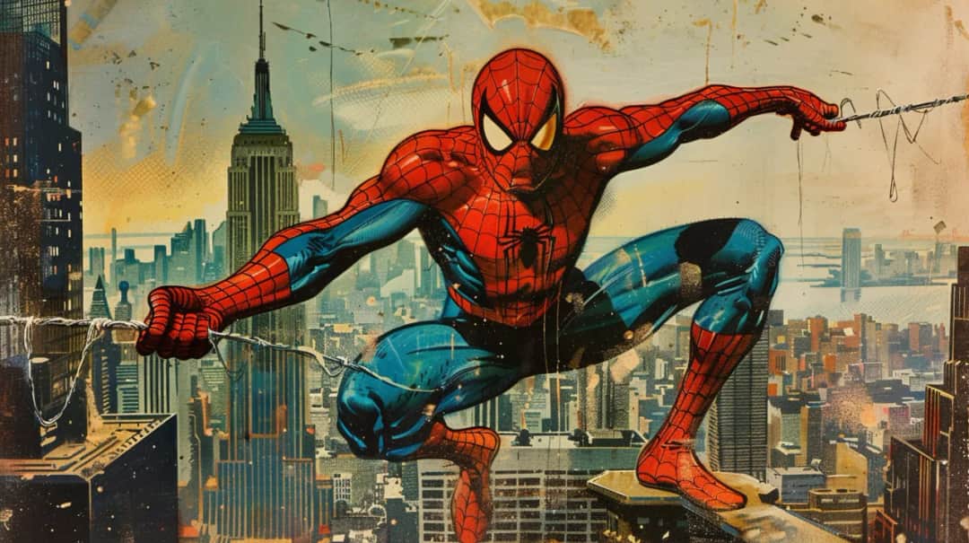 Amazing Spider-Man: Dlaczego warto zacząć od tomu 1?