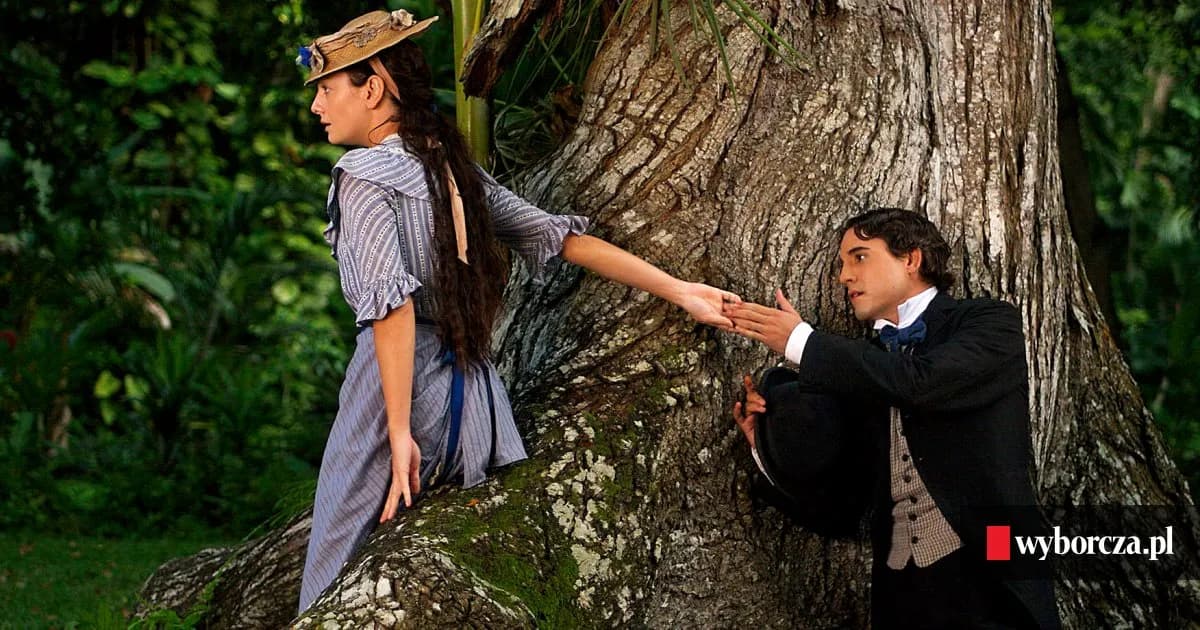 Gdzie obejrzeć "Miłość w czasach zarazy" online? Sprawdź!